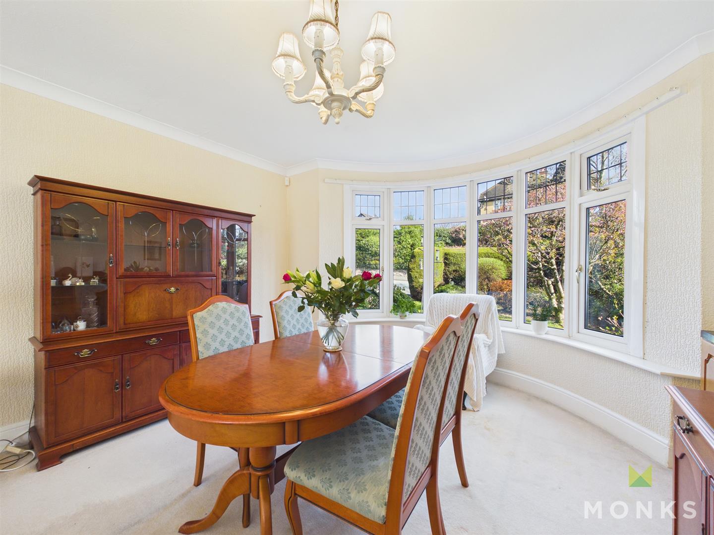 3 Oakfield Road, Shrewsbury, SY3 8AA For Sale